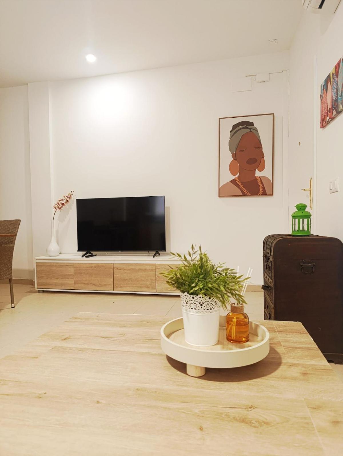 Apartment Barbate Apartment